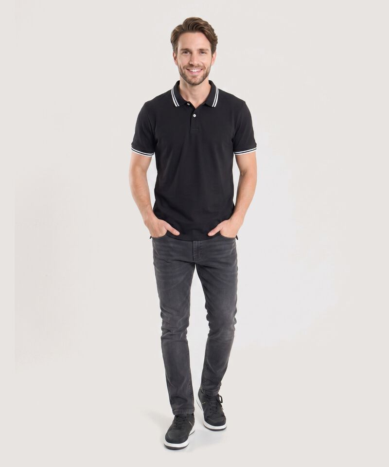 camisetas polo para hombre