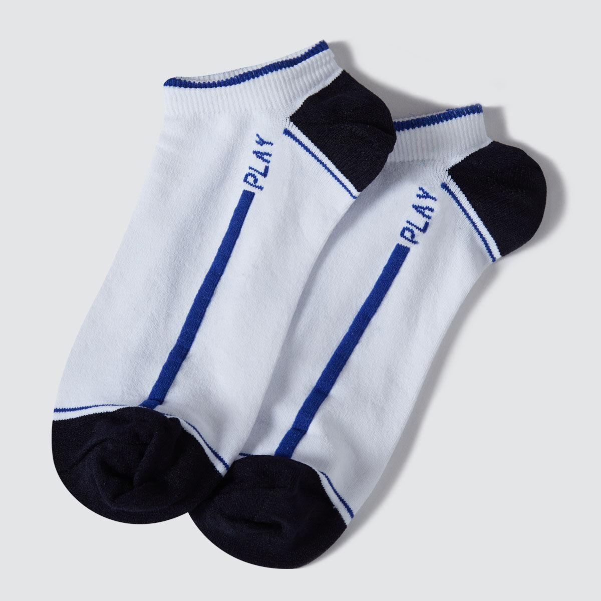 medias para hombre 