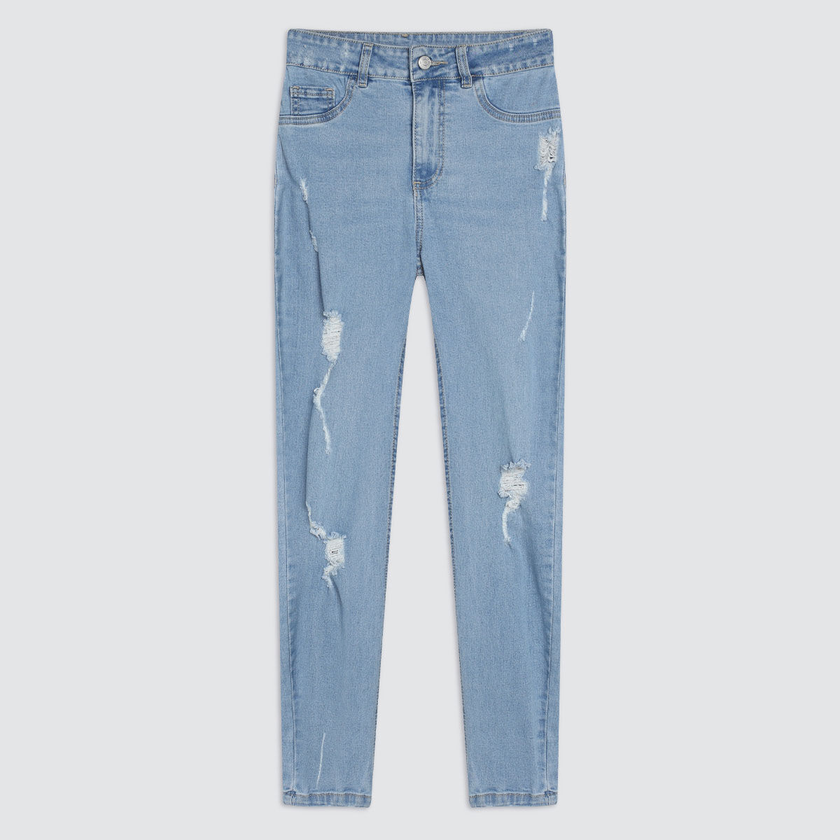 jeans mujer