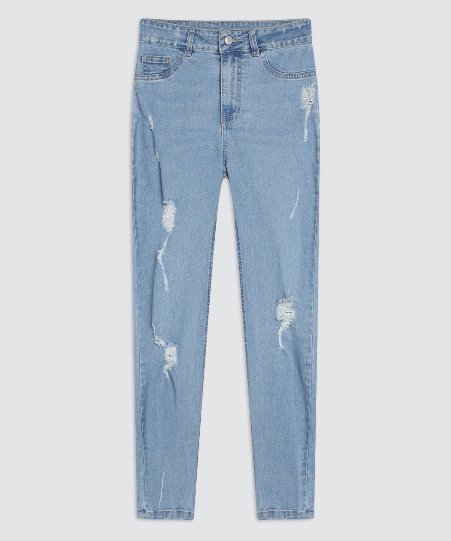 jeans mujer