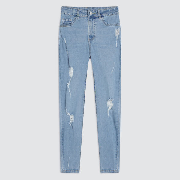 jeans mujer