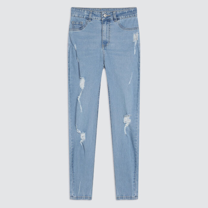jeans mujer
