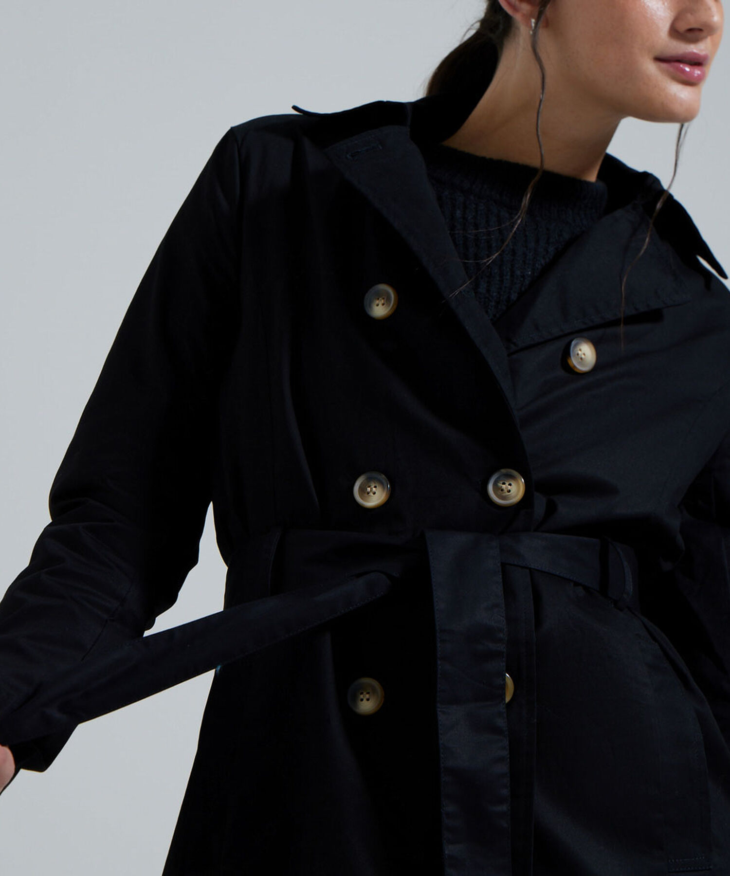 chaquetas para mujer