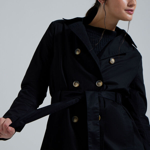 chaquetas para mujer image number null