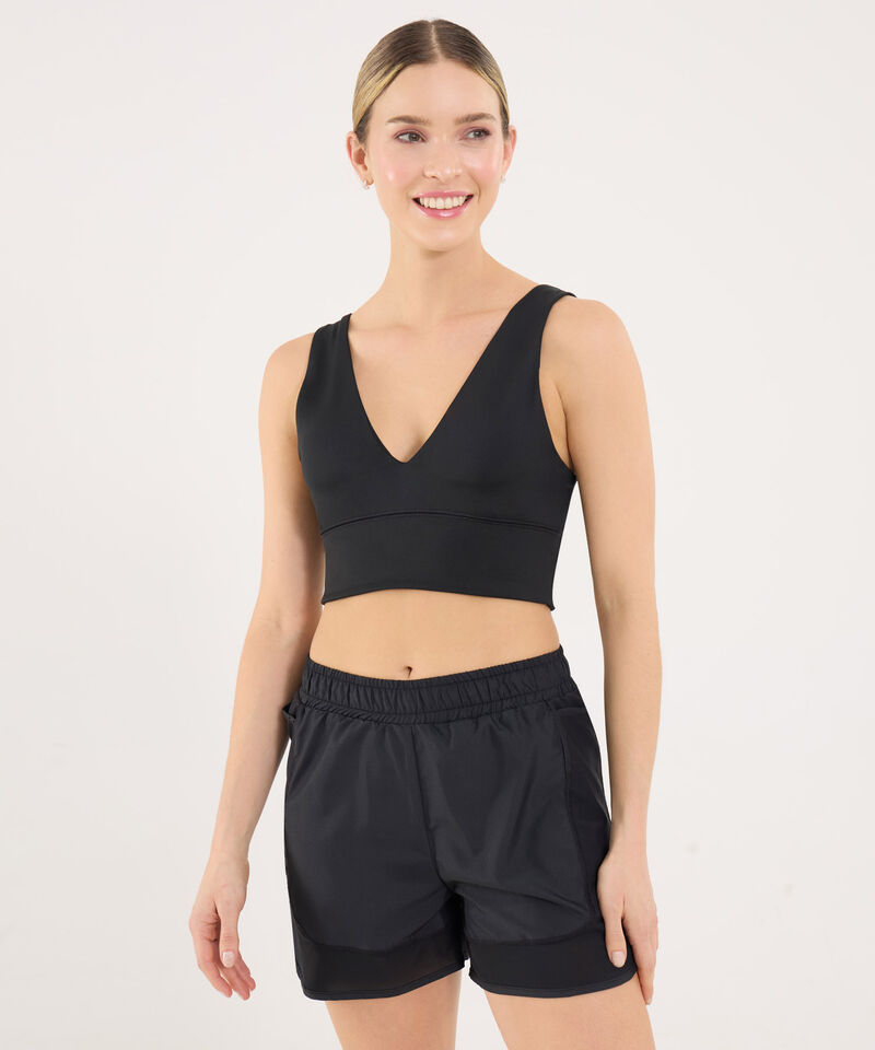 top deportivo mujer