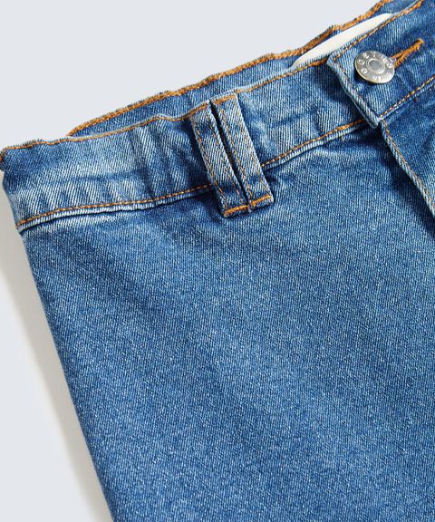 jeans niña image number null