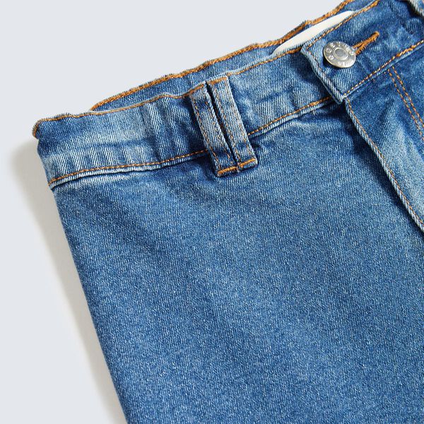 jeans niña image number null