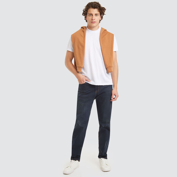 camisetas de interior para hombre 
