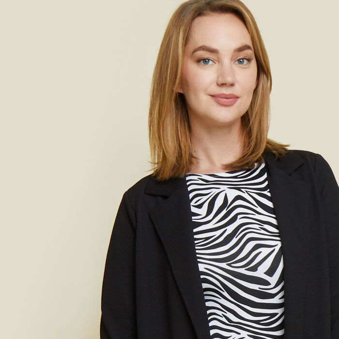 chaquetas para mujer