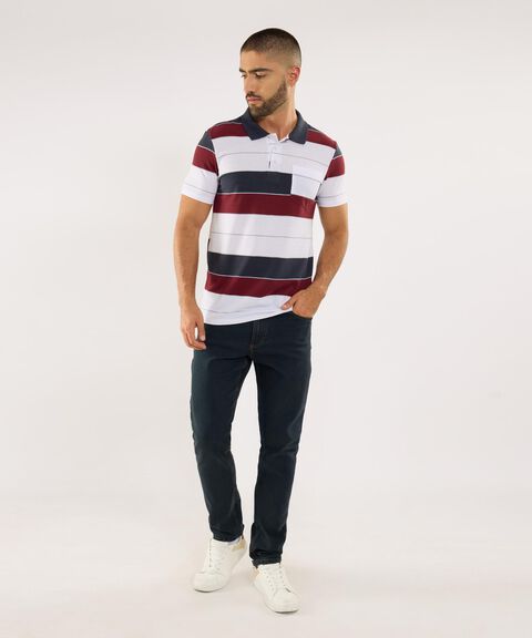 camisetas polo para hombre image number null
