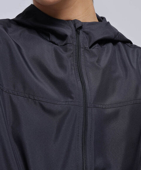 chaquetas deportivas mujer