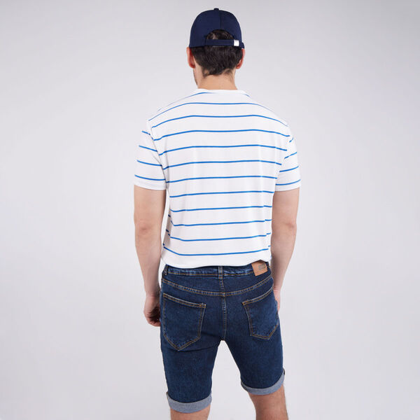 bermudas para hombre