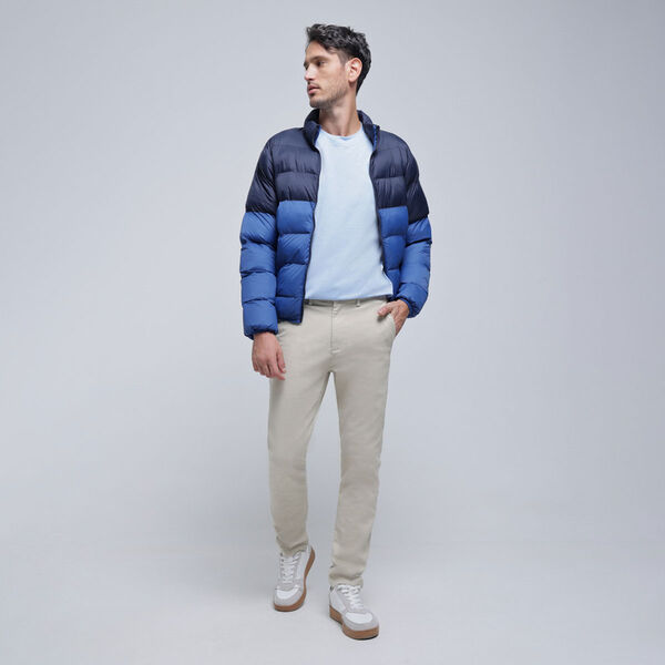 chaquetas para hombre image number null