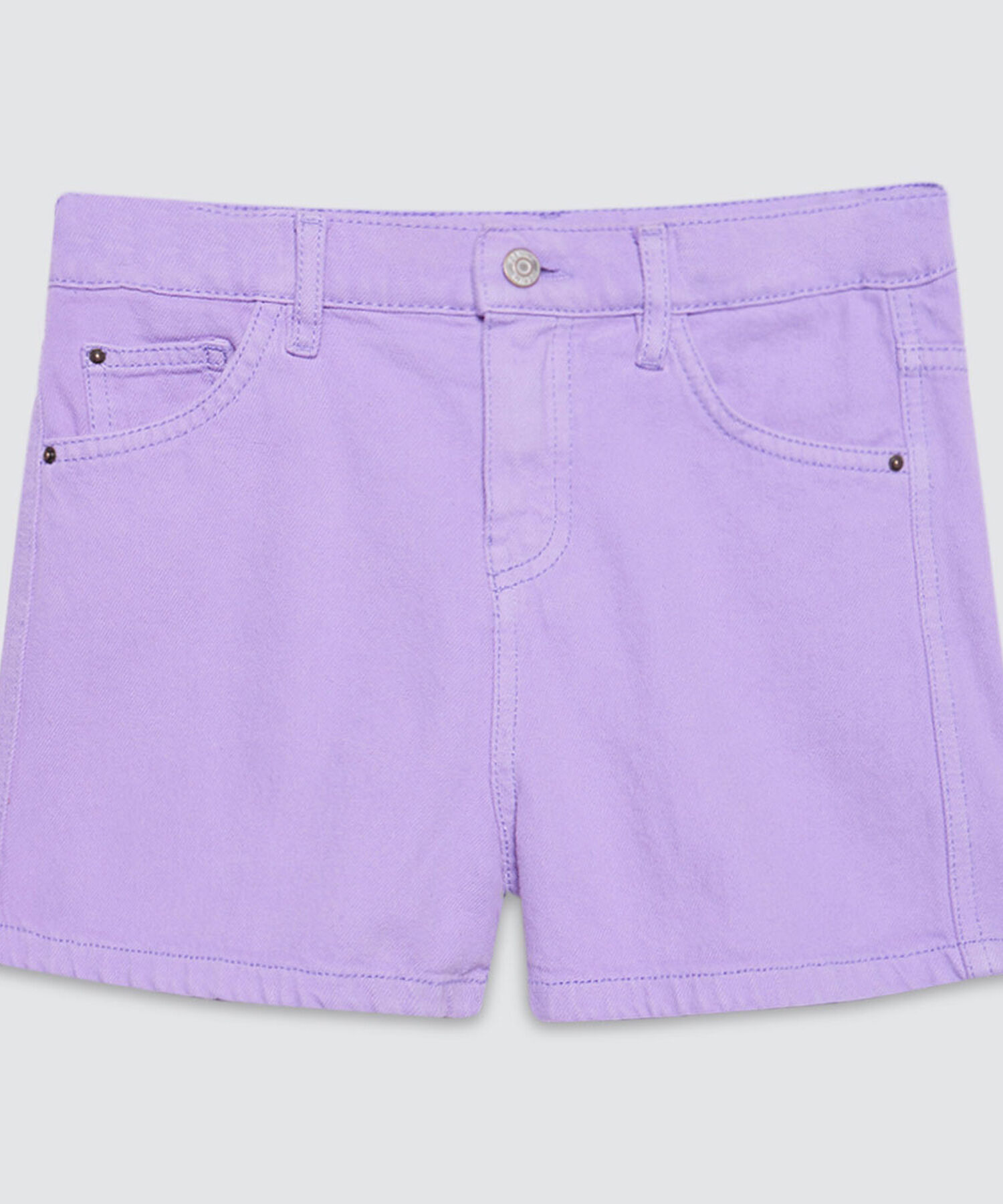 shorts de pijama para niñas