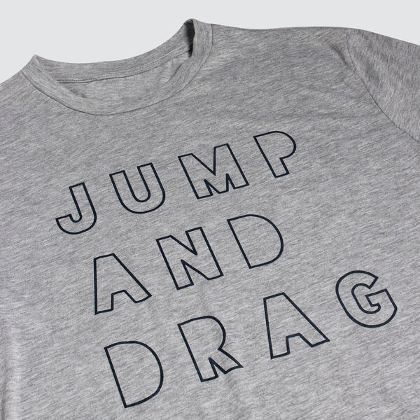 Pijama de camiseta para hombre