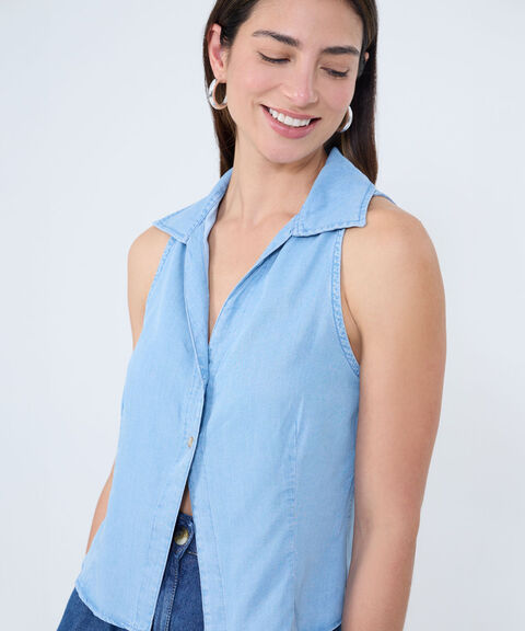 blusas de moda