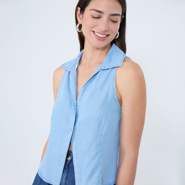 blusas de moda