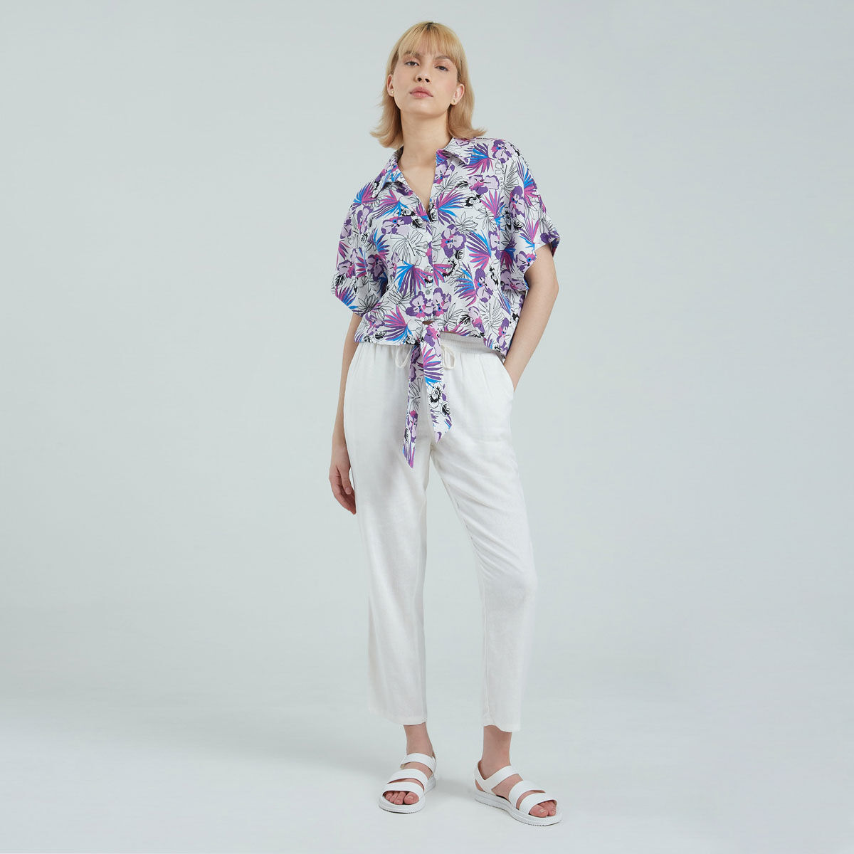 camisas para mujer