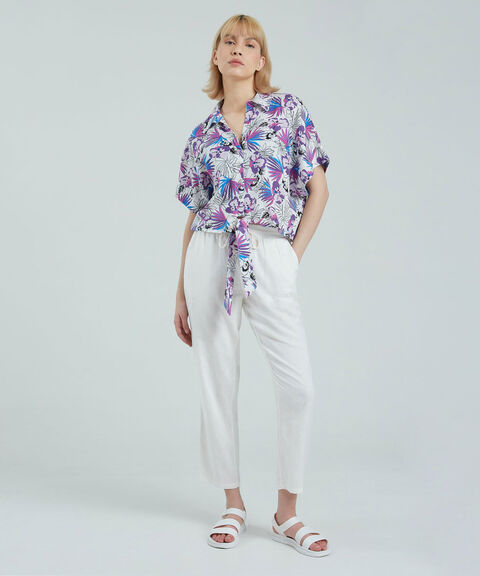 camisas para mujer