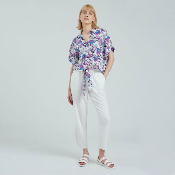 camisas para mujer