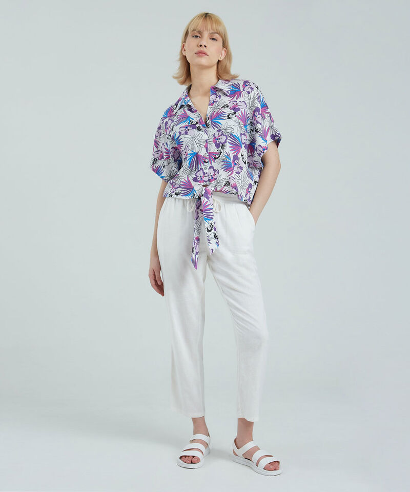 camisas para mujer