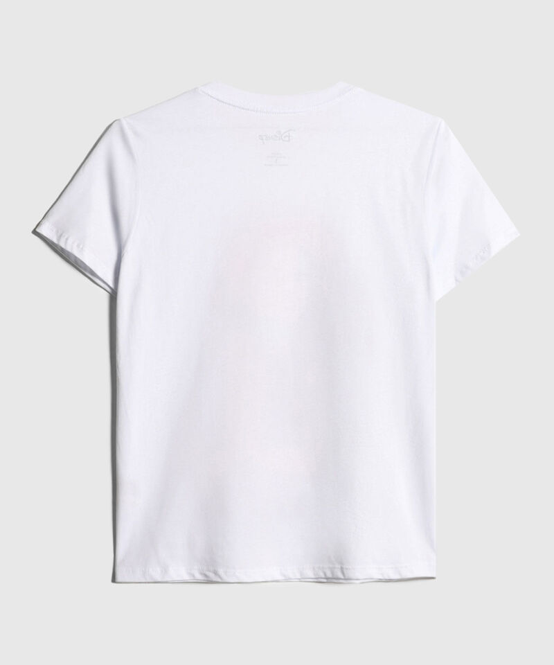 camisetas mujer
