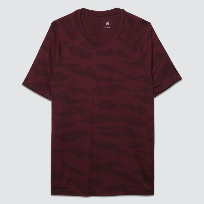 camisetas deportivas para hombre 