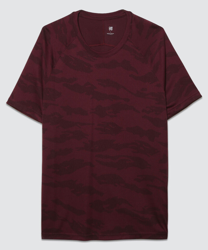 camisetas deportivas para hombre 