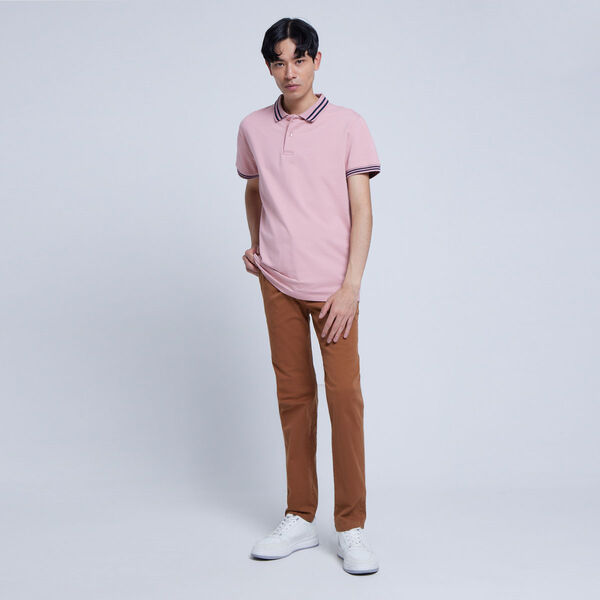 camisetas polo para hombre image number null