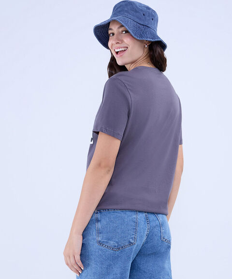 camisetas mujer image number null