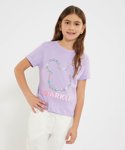 camisetas para niñas image number null