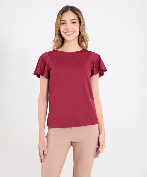 camisetas mujer image number null