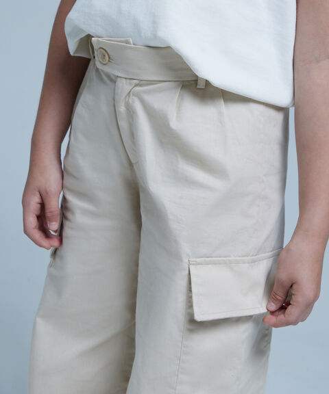 pantalon niña