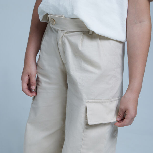 pantalon niña