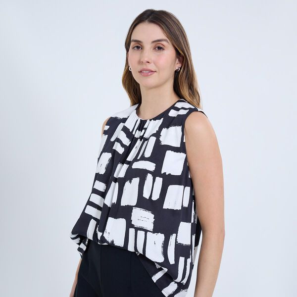 blusas de moda image number null