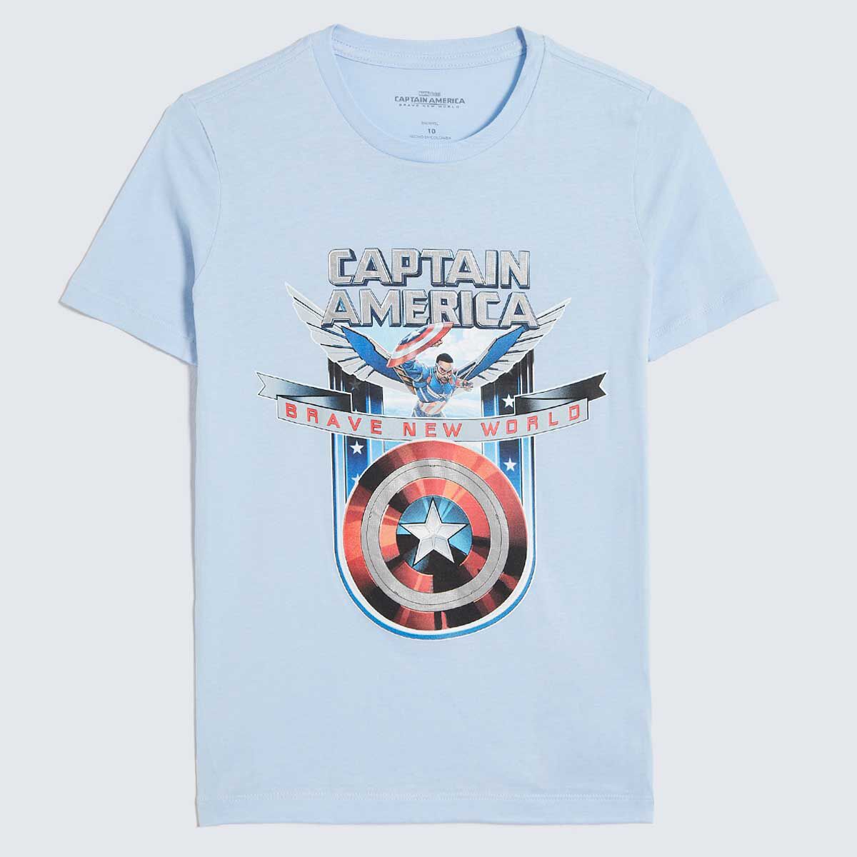 camisetas niño