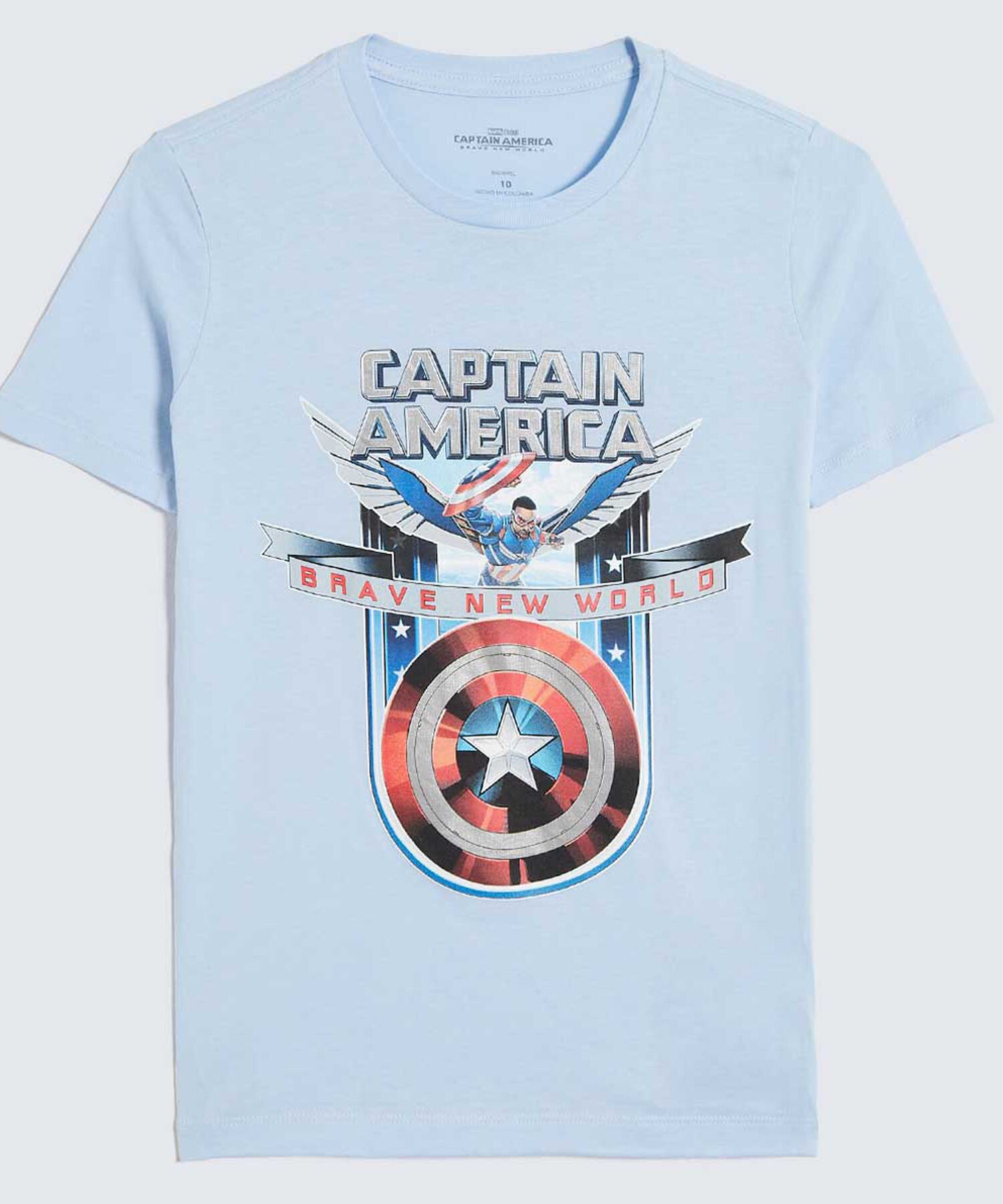 camisetas niño