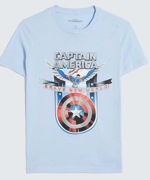 camisetas niño image number null