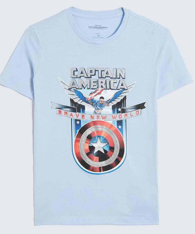 camisetas niño