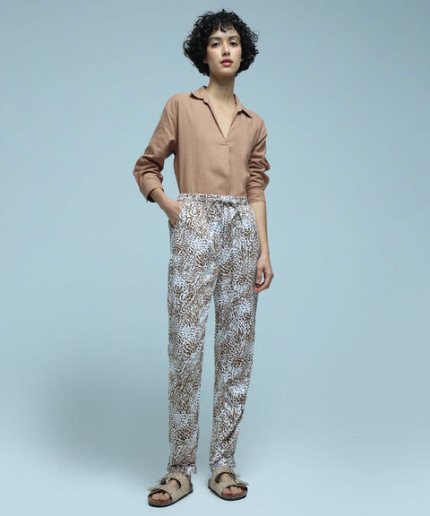 pantalon para mujer