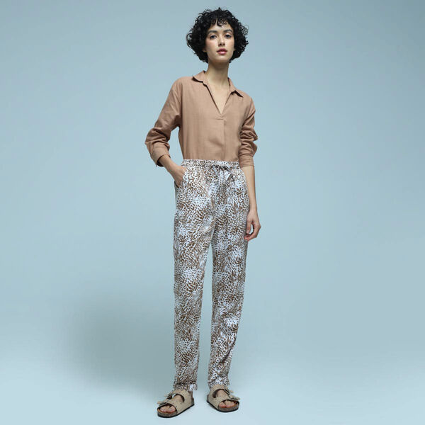 pantalon para mujer image number null