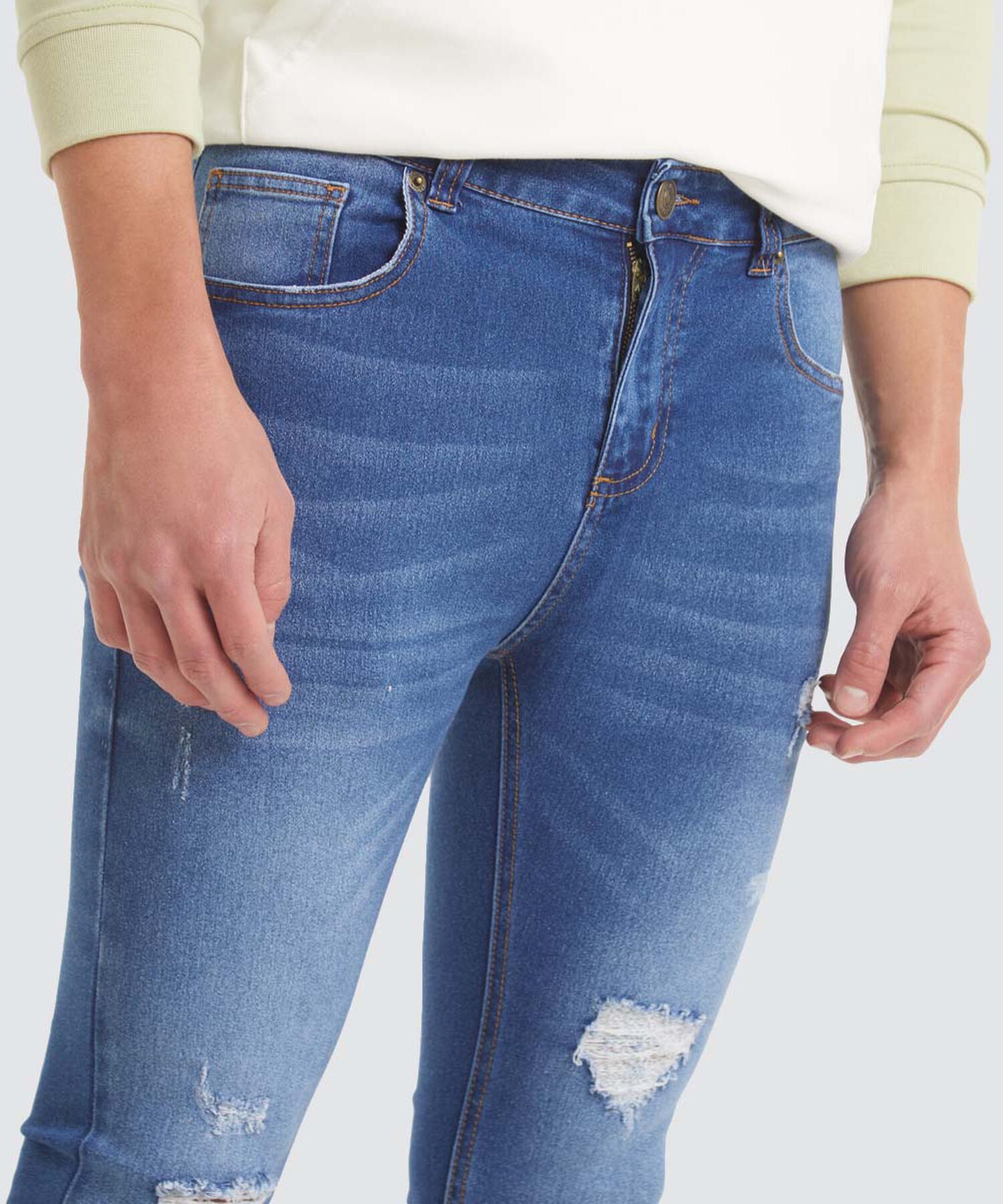 jeans denim
