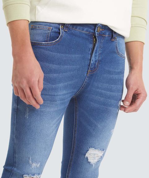 jeans denim