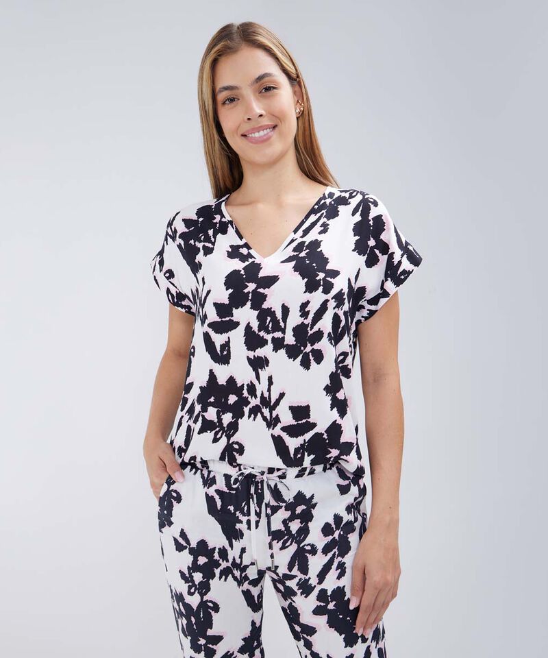 blusas de moda