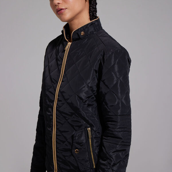 chaquetas para mujer