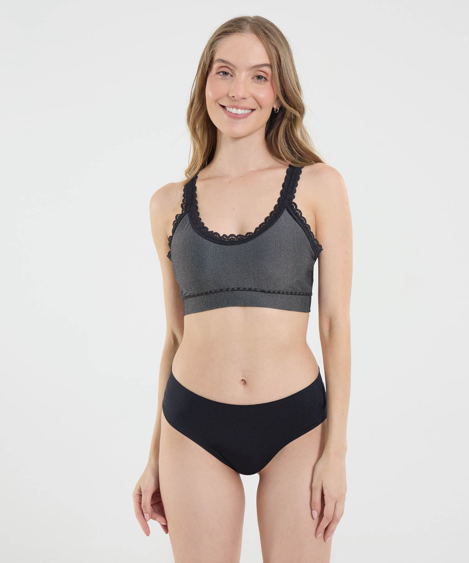 tops para mujer