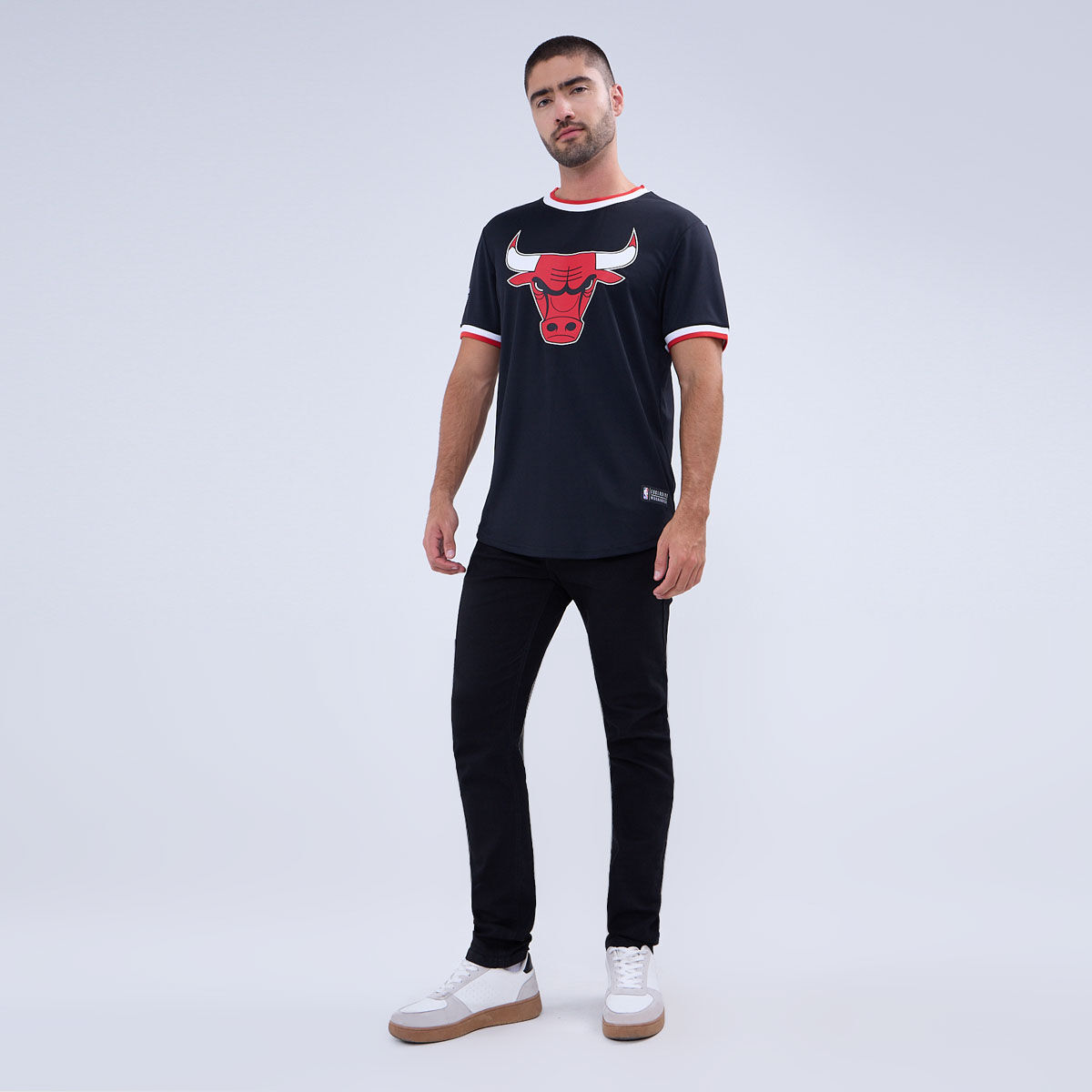 camisetas para hombre