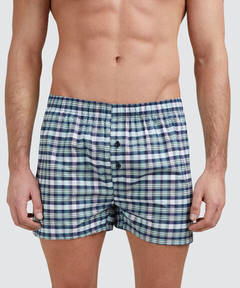 boxers para hombre image number null