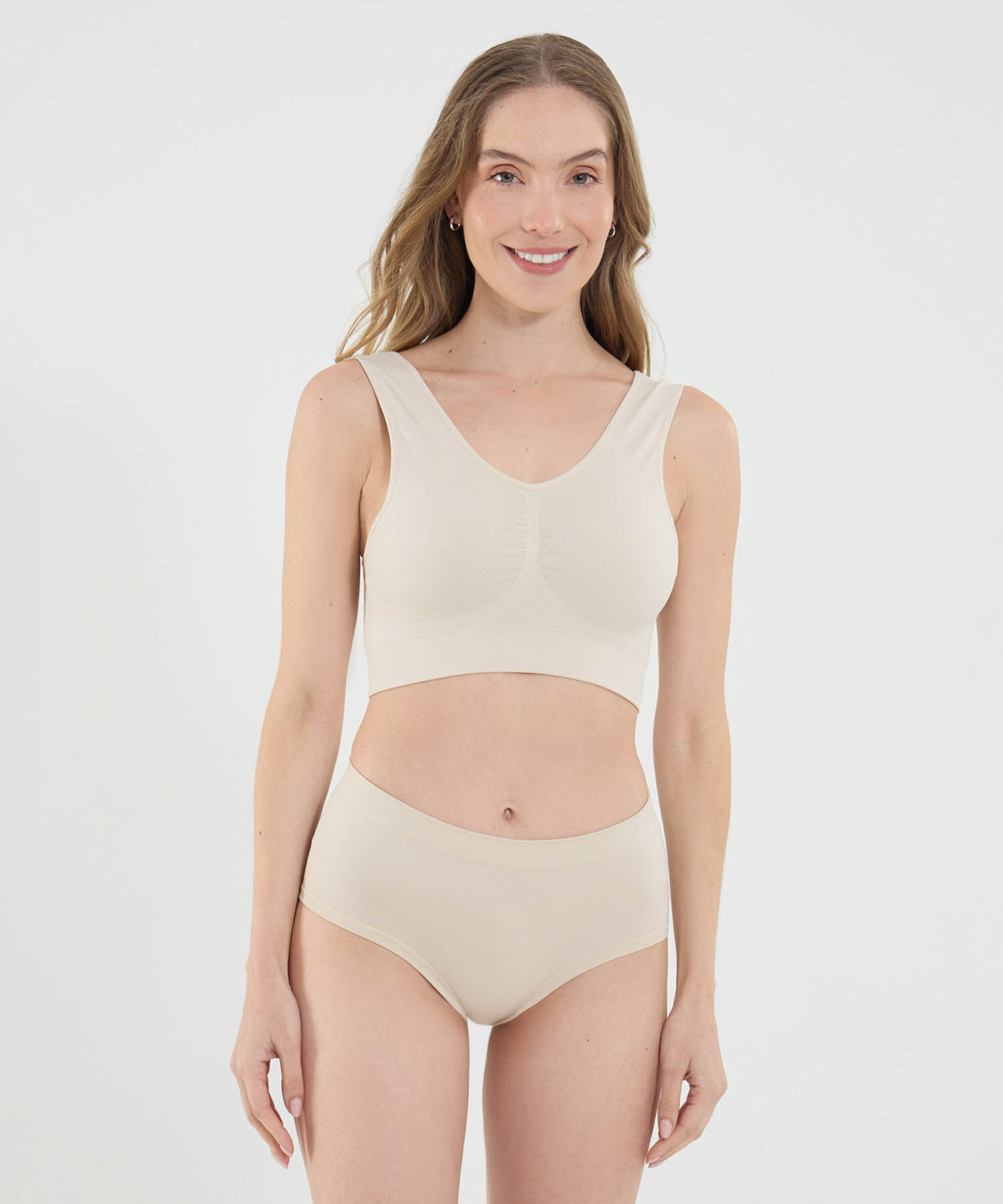 pantys para mujer