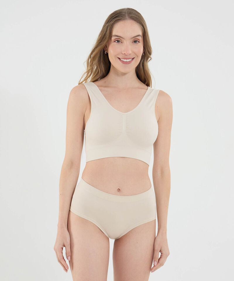 pantys para mujer